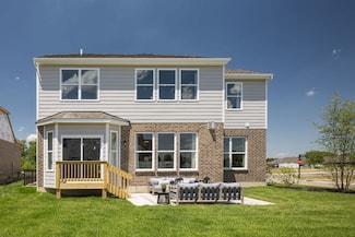 Fairview, Washington Township, OH 45458