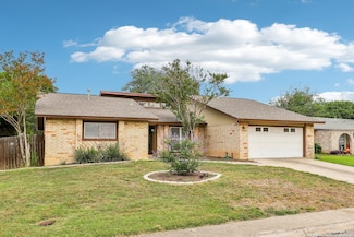 8203 Budge St, San Antonio, TX 78240