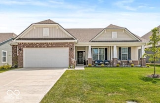 17865 Haralson Row, Westfield, IN 46074