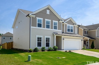 5011 Dragonfly Dr, Durham, NC 27703