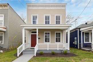 2204 Edwards Ave, Richmond, VA 23224