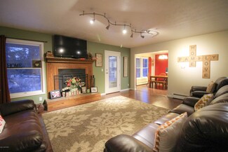 53545 Redoubt Dr, Kenai, AK 99611