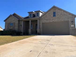 1409 Bodiam Park, Bulverde, TX 78163