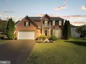 13714 Jabielle Terrace, Bristow, VA 20136