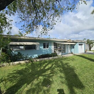 651 SE 18th Ave, Pompano Beach, FL 33060