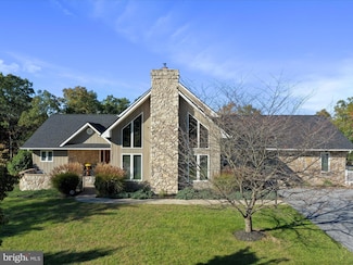 150 Depot Mills Dr, Gerrardstown, WV 25420