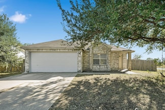 3205 Settlement Dr, Round Rock, TX 78665
