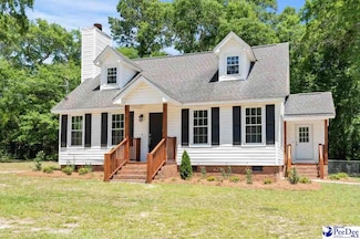 112 Gann Dr, Darlington, SC 29532