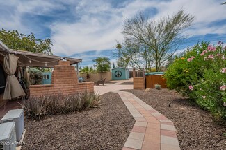 1637 W University Dr, Mesa, AZ 85201