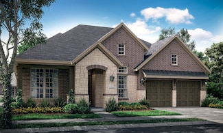 4829 Forest Crest Pkwy, Arlington, TX 76005