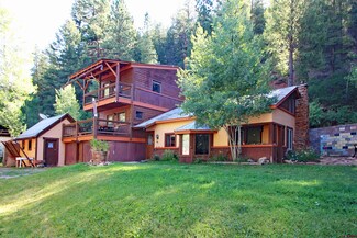 26070 Road 40, Dolores, CO 81323