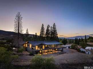 6955 Windy Hill Way, Reno, NV 89511