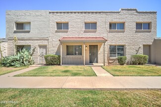 225 N Standage Unit 44, Mesa, AZ 85201