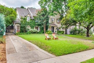 2709 Hanover St, Dallas, TX 75225