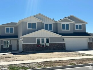 1403 W 500 N Unit LOT 20, Springville, UT 84663