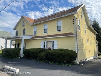 510 Lackawanna St, Jermyn, PA 18433