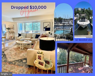 794 Fairview Ave Unit 794 C, Annapolis, MD 21403