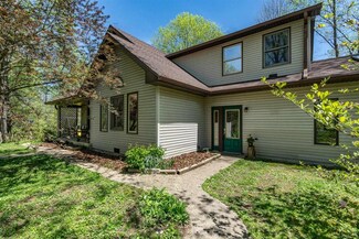 7894 N Pate Ln, Solsberry, IN 47459