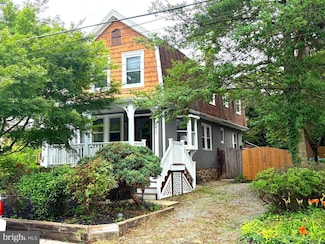 211 Conway Ave, Narberth, PA 19072