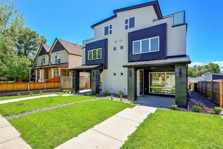2907 S Sherman St, Englewood, CO 80113