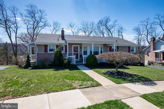 439 Holland St, Reading, PA 19607