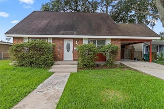 519 Delmar St, Terrytown, LA 70056