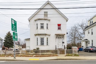 599 Lynn St, Revere, MA 02151