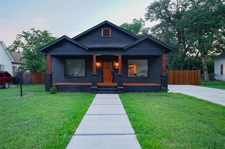 1307 Circle Park Blvd, Fort Worth, TX 76164