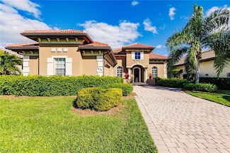7684 Cottesmore Dr, Naples, FL 34113