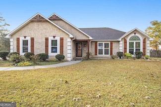 1157 Mundys Mill Rd, Jonesboro, GA 30238