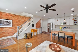 1732 Bay St SE Unit 1, Washington, DC 20003