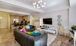 7121 E Rancho Vista Dr Unit 3007, Scottsdale, AZ 85251