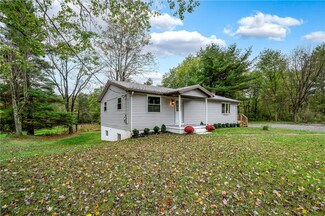 937 Kiester Rd, Slippery Rock, PA 16057
