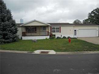 66 W Main St Unit 44, Corfu, NY 14036