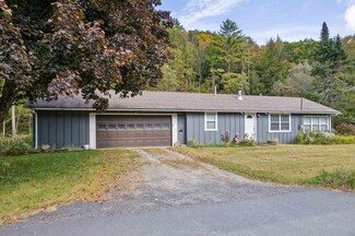 4872 Vt Route 113, Vershire, VT 05079