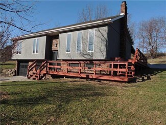 12044 Route 286 Hwy W, Homer City, PA 15748