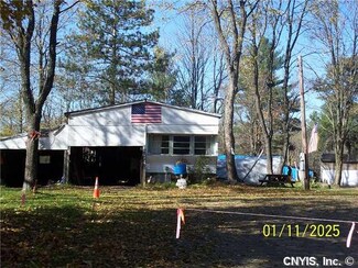 30 County Route 15, Lacona, NY 13083