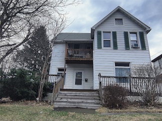 31 Tremont Ave, Binghamton, NY 13903