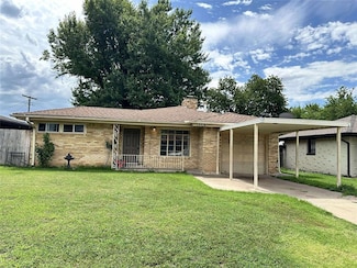 1328 Kinkaid Dr, Oklahoma City, OK 73119