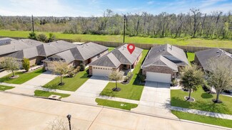 503 Saguaro Way, Richmond, TX 77469