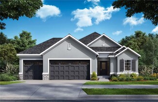 18617 Reinhardt St, Overland Park, KS 66224