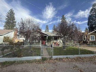 94 Redberg Ave, Quincy, CA 95971