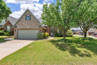 3909 W Utica St, Broken Arrow, OK 74011