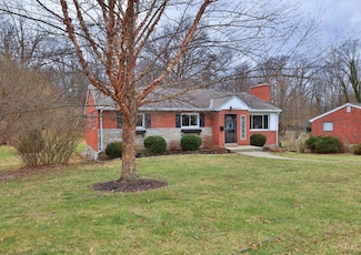 3695 Gardner Ave, Cincinnati, OH 45236