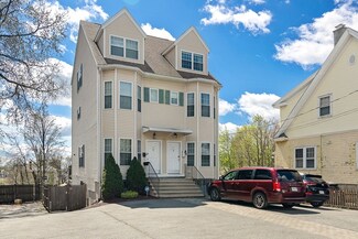 117 Linden St Unit 117, Everett, MA 02149