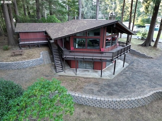 5346 Buckskin Bob, Florence, OR 97439
