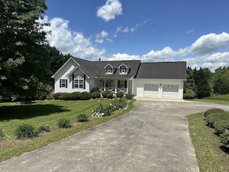 3273 Ivylog Rd, Blairsville, GA 30512