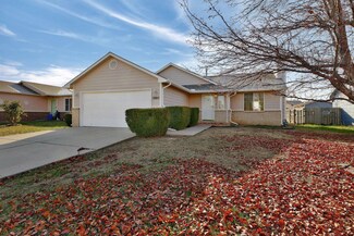 5005 E 27th St N, Wichita, KS 67220