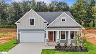 133 Beaverdam Creek Dr, Anderson, SC 29621