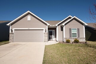 2900 Dillon Dr, Lafayette, IN 47909